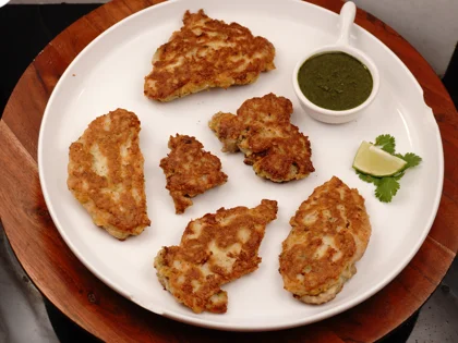 Cashew Chicken Tikka (Afghani Murgh Tikka) - Ready to serve