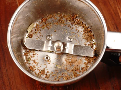 Cashew Chicken Tikka (Afghani Murgh Tikka) - Grind the Whole Spices