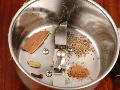 Cashew Chicken Tikka (Afghani Murgh Tikka) - Grind the Whole Spices