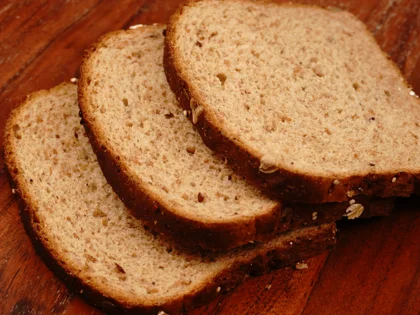Bread Crumbs - Coarse or Fine fresh bread crumbs