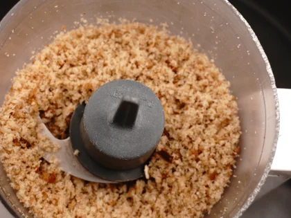 Bread Crumbs - Coarse or Fine fresh bread crumbs