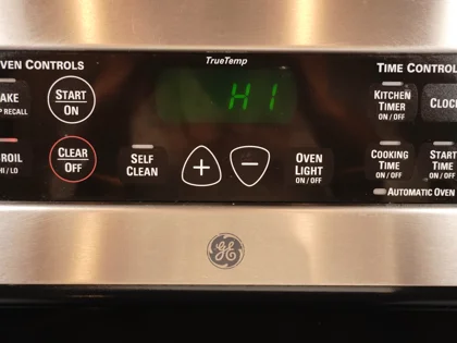 broiled chicken patty kebab - Adjust oven rack position and broiler setting