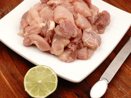 Restaurant Style Chicken Seekh Kebab - image 0