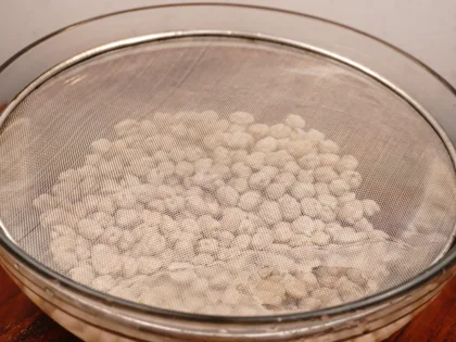 Chickpeas Sprout - image 1