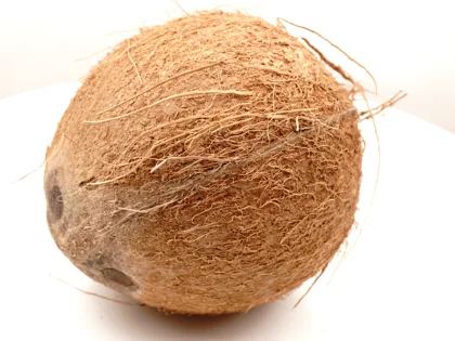   Coconut Milk  - Choose good quality Coconut 