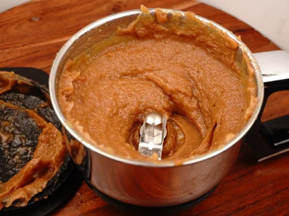 Baking Date / Date Spread -  Blend in to paste