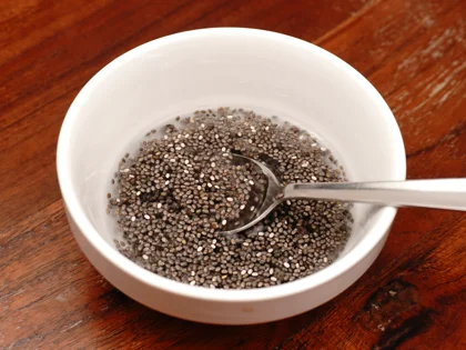 Green Juice With Chia Seeds - image 2