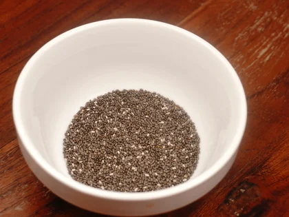Green Juice With Chia Seeds - image 1