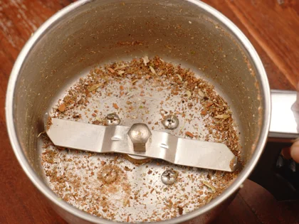 Less Oil Cashew Chicken Tikka (Afghani Murgh Tikka) - Grind the Whole Spices