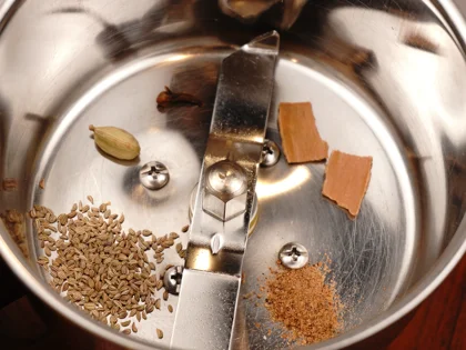 Less Oil Cashew Chicken Tikka (Afghani Murgh Tikka) - Grind the Whole Spices