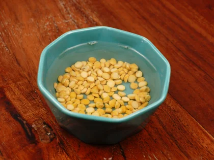 Baby Goat Mutton Shorba (Soup) - Clean Dal