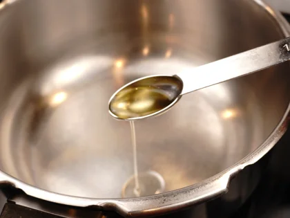 Baby Goat Mutton Shorba (Soup) - Preheat the Pan