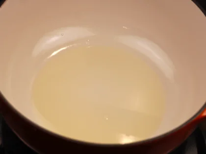 Pot-Cooked Mutton Curry (Baby Goat) — Restaurant Style - Preheat the Pot