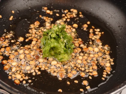 Veggie Poori Masala - image 3