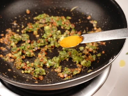 Veggie Poori Masala - image 4